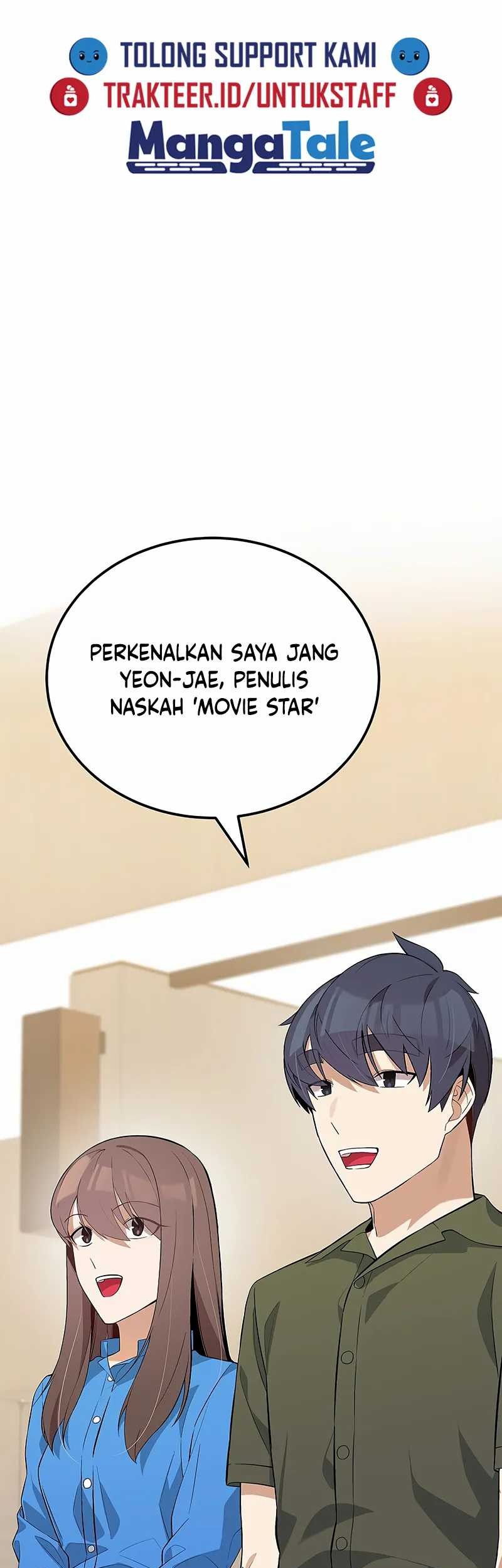 Baca Manhwa Drama Writer Who Reads Spoilers Chapter 30 Gambar 2
