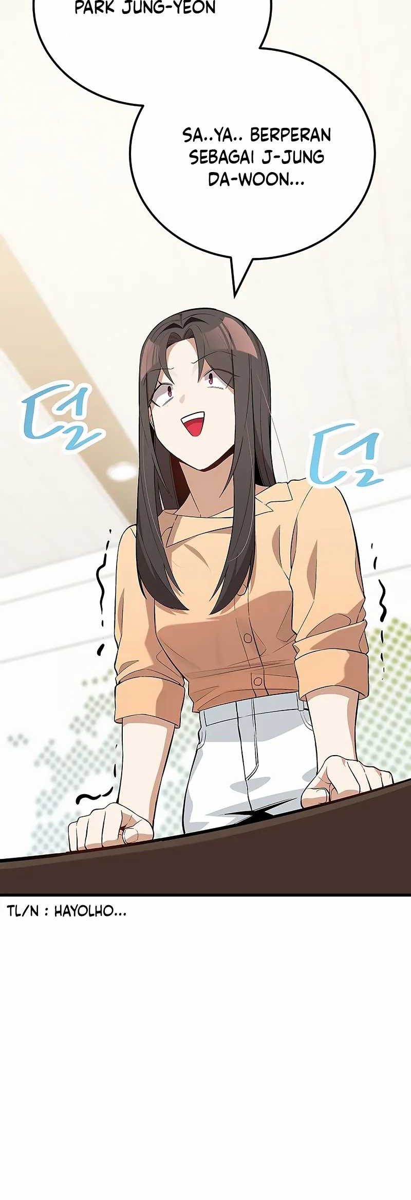 Drama Writer Who Reads Spoilers Chapter 30 Gambar 8