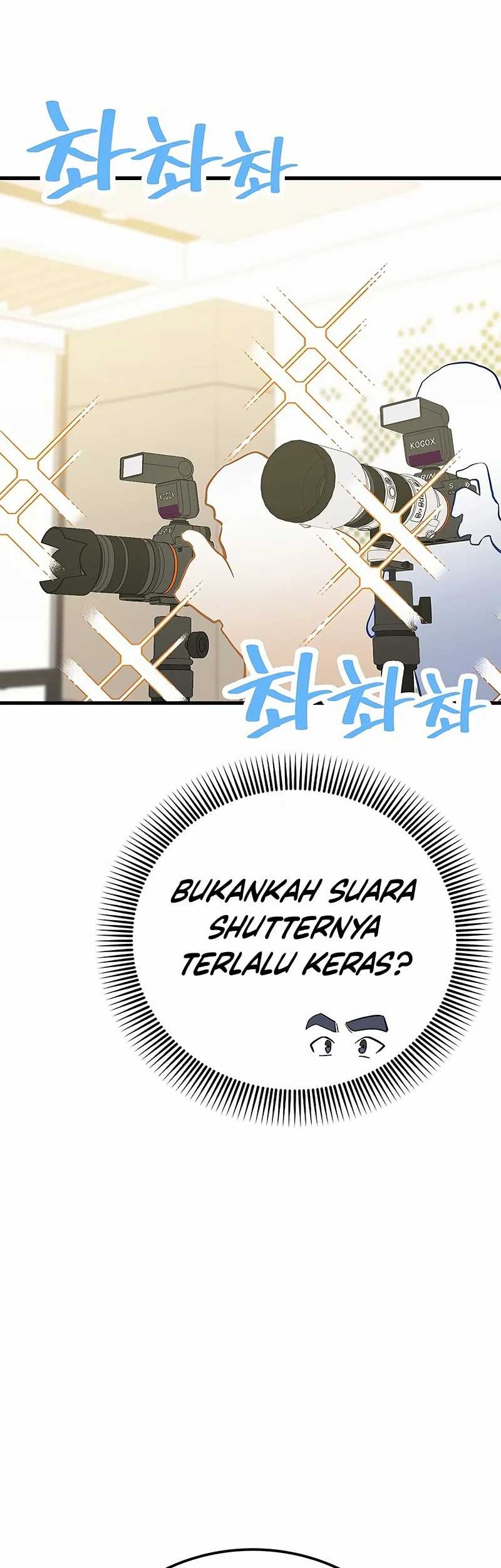 Drama Writer Who Reads Spoilers Chapter 30 Gambar 14