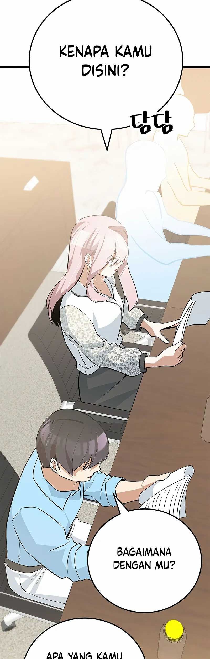 Drama Writer Who Reads Spoilers Chapter 30 Gambar 15