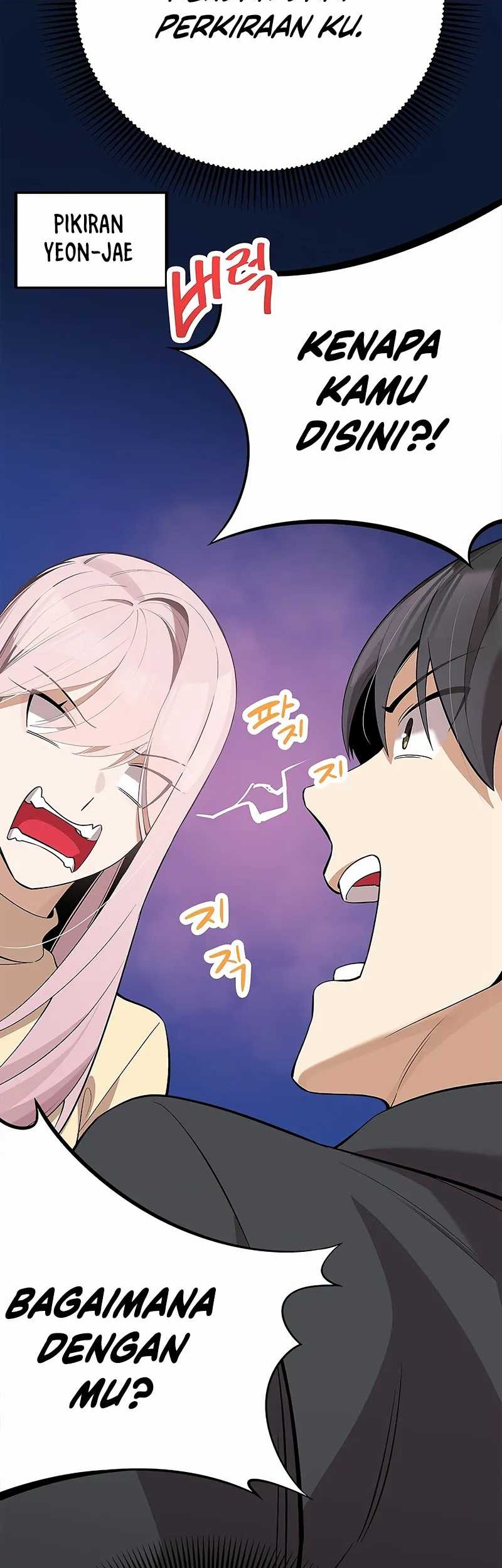 Drama Writer Who Reads Spoilers Chapter 30 Gambar 19