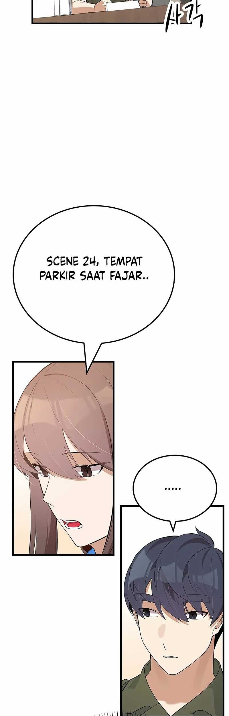 Drama Writer Who Reads Spoilers Chapter 30 Gambar 22