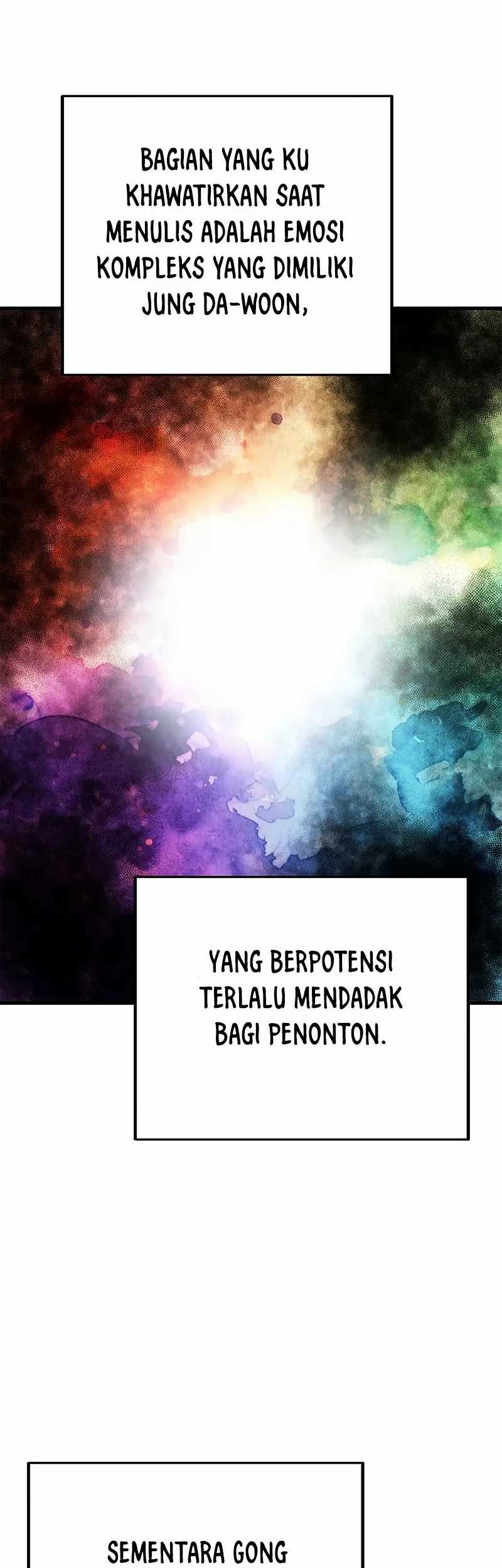 Drama Writer Who Reads Spoilers Chapter 30 Gambar 25