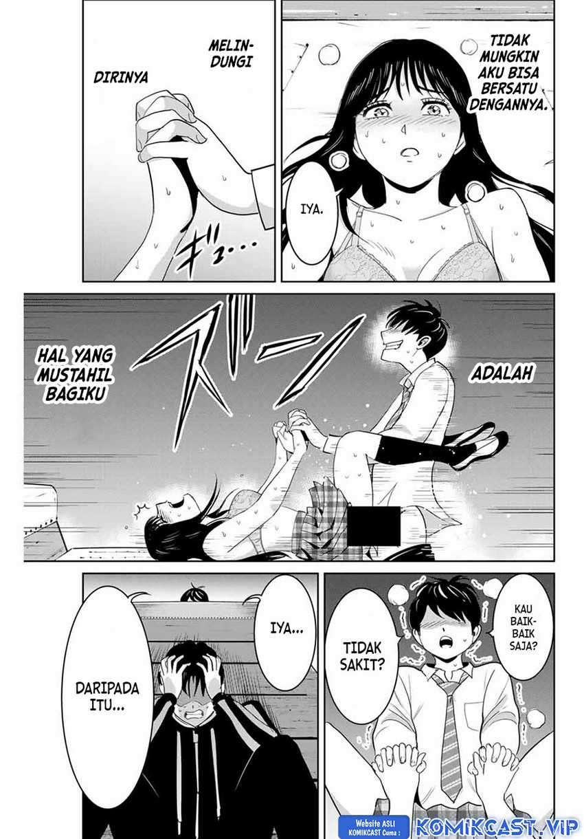 Fukushuu no Kyoukasho Chapter 70 Gambar 12