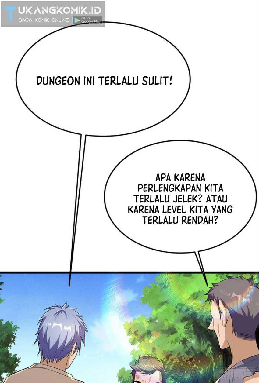 Become the Richest Man In the Last Days Chapter 25 Gambar 10