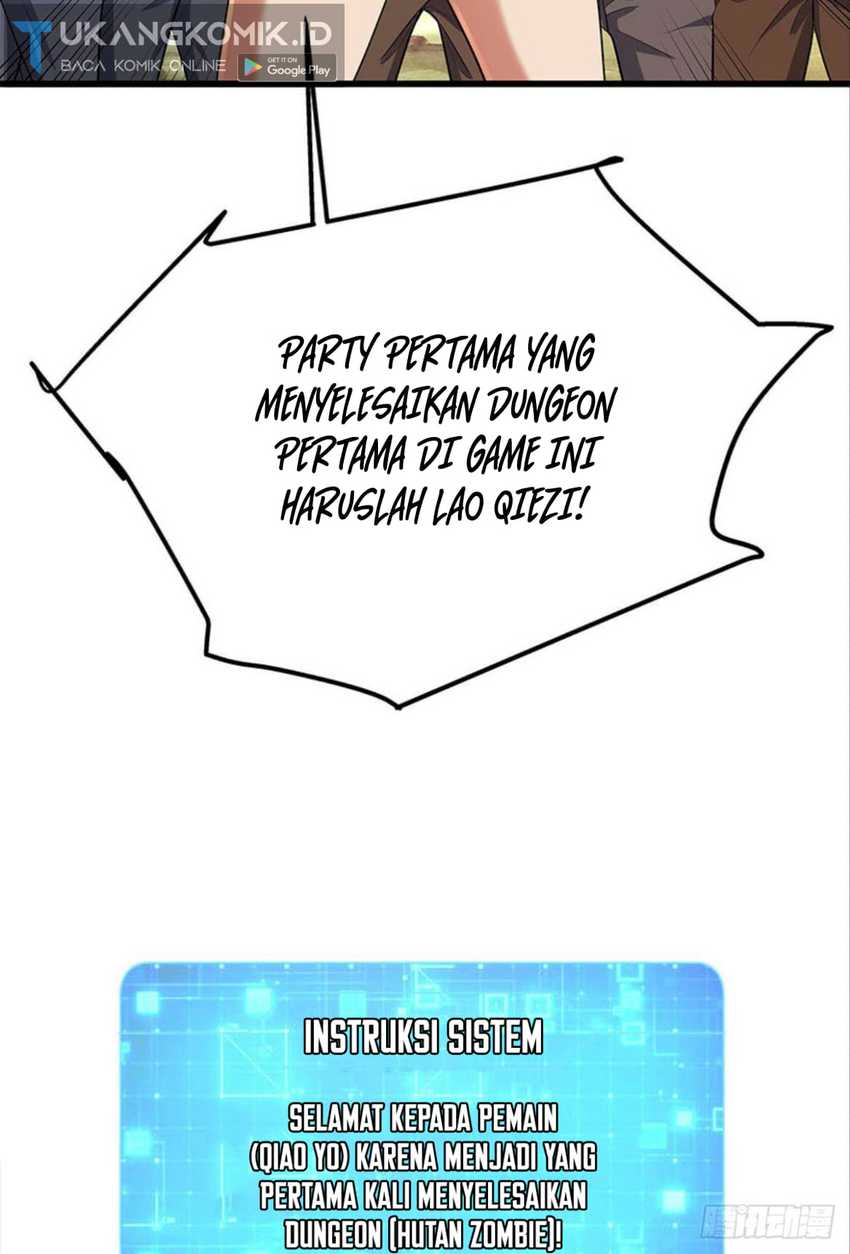 Become the Richest Man In the Last Days Chapter 25 Gambar 13