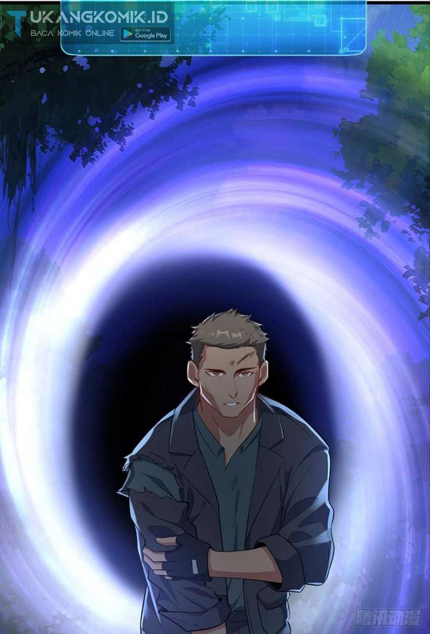 Become the Richest Man In the Last Days Chapter 25 Gambar 14