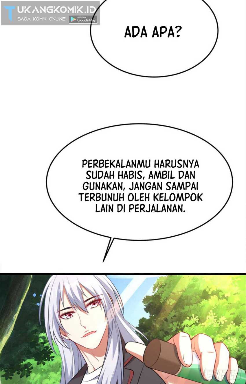 Become the Richest Man In the Last Days Chapter 25 Gambar 19