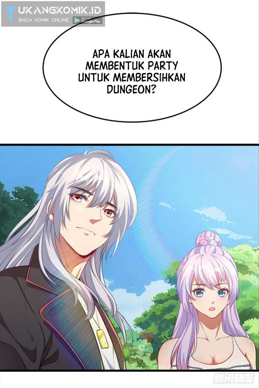 Baca Manhua Become the Richest Man In the Last Days Chapter 25 Gambar 2