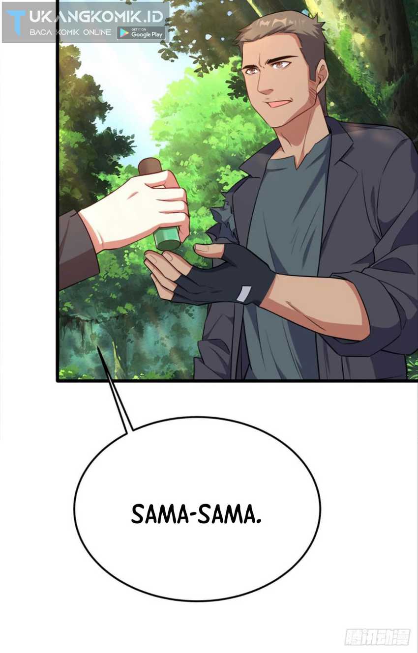 Become the Richest Man In the Last Days Chapter 25 Gambar 21