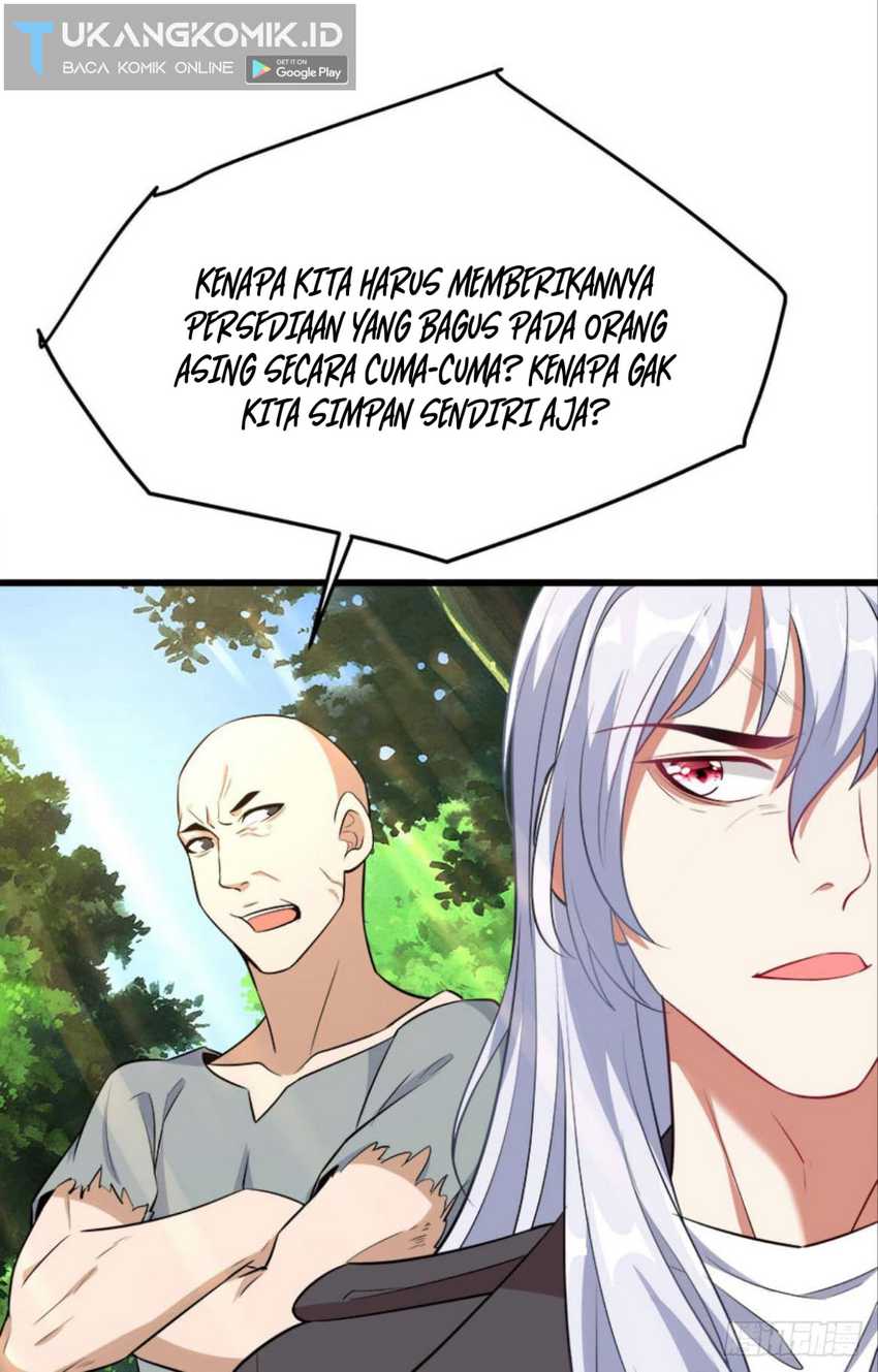 Become the Richest Man In the Last Days Chapter 25 Gambar 22