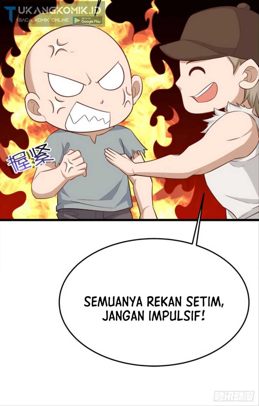 Become the Richest Man In the Last Days Chapter 25 Gambar 24