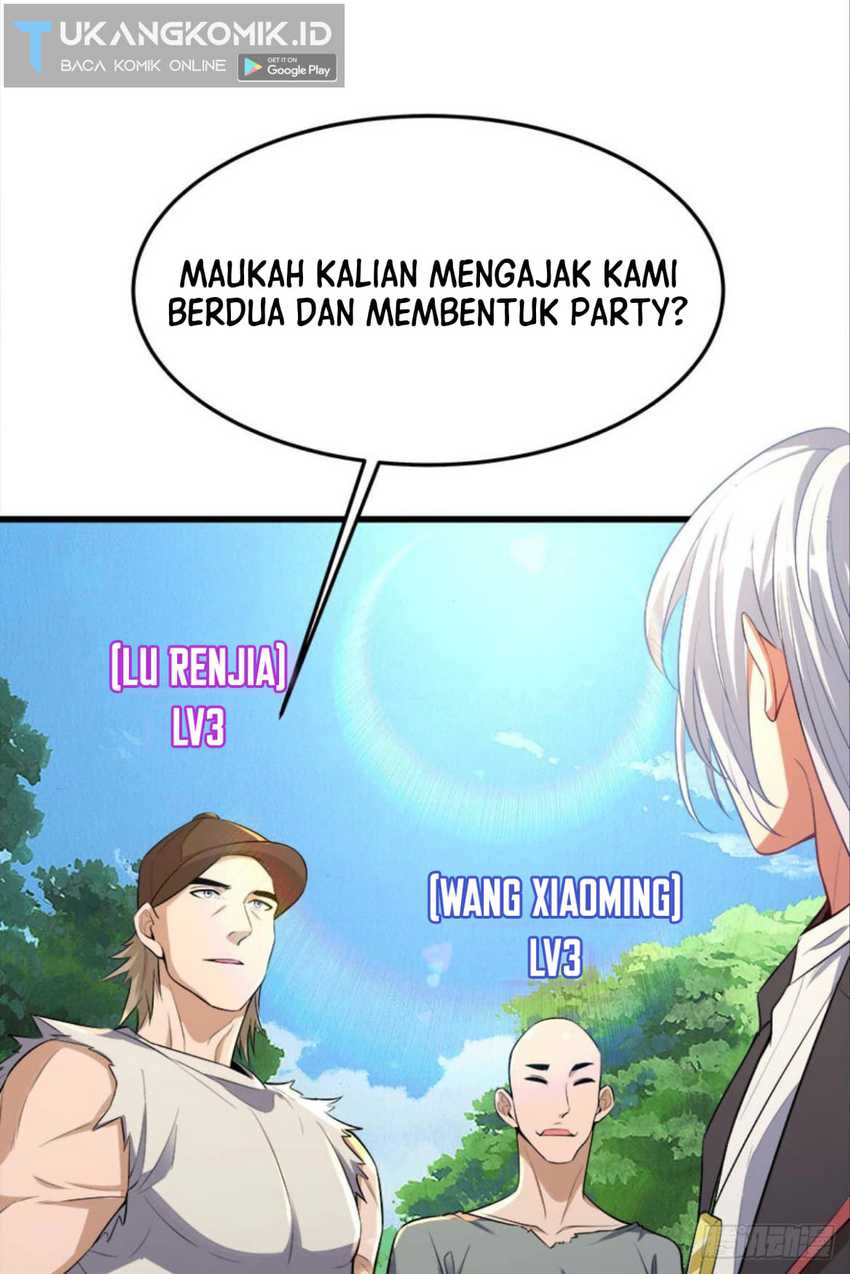 Become the Richest Man In the Last Days Chapter 25 Gambar 3