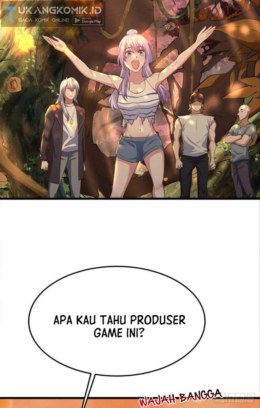 Become the Richest Man In the Last Days Chapter 25 Gambar 30