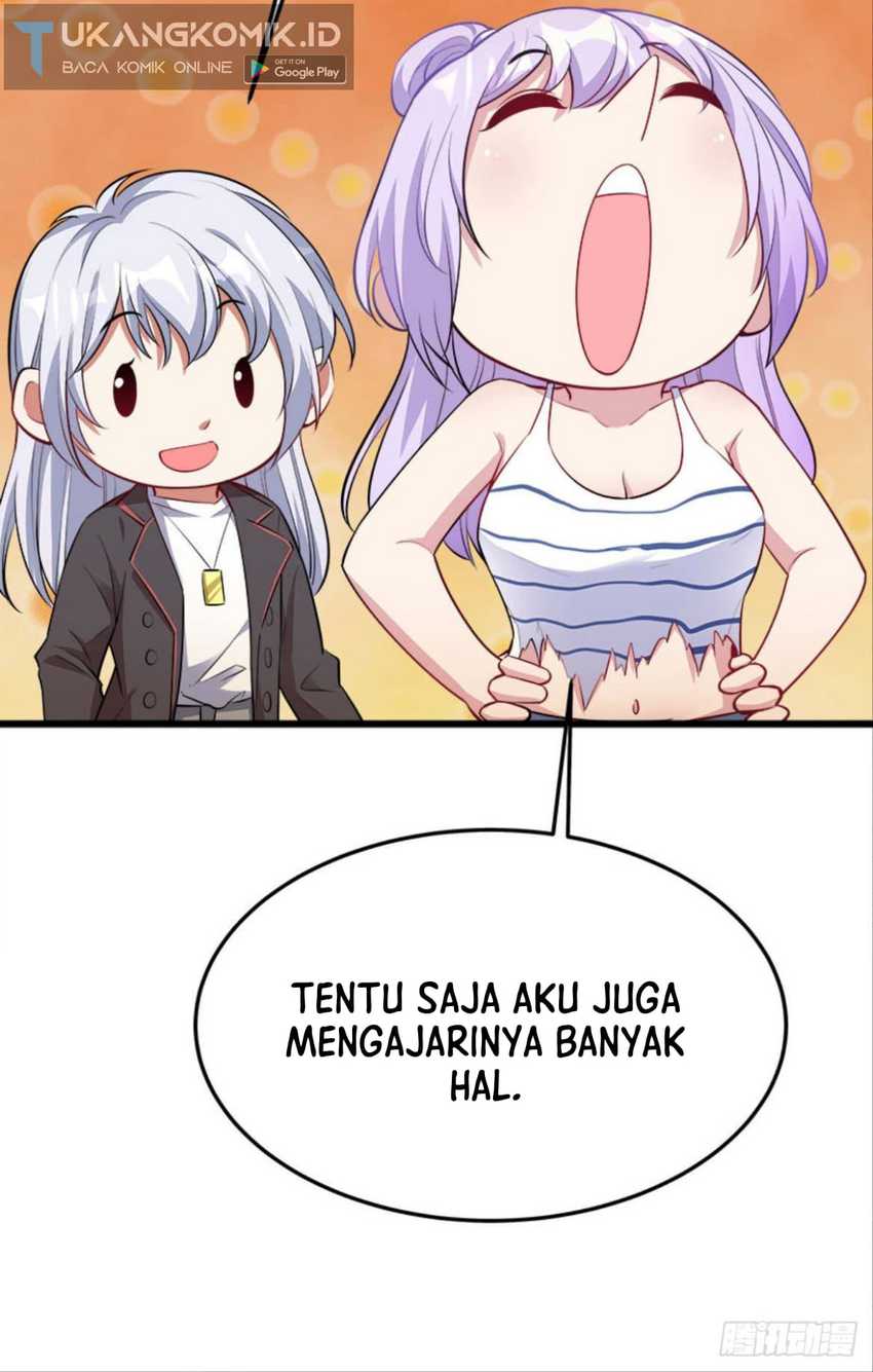 Become the Richest Man In the Last Days Chapter 25 Gambar 31