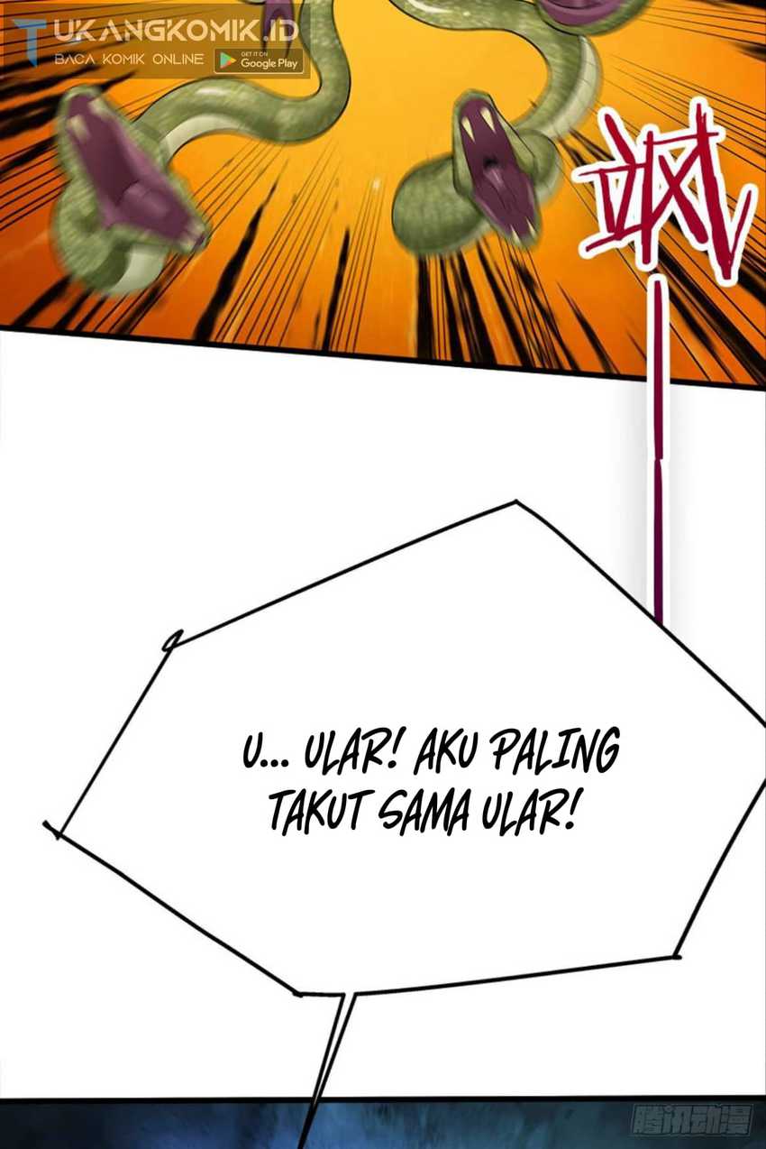 Become the Richest Man In the Last Days Chapter 25 Gambar 35