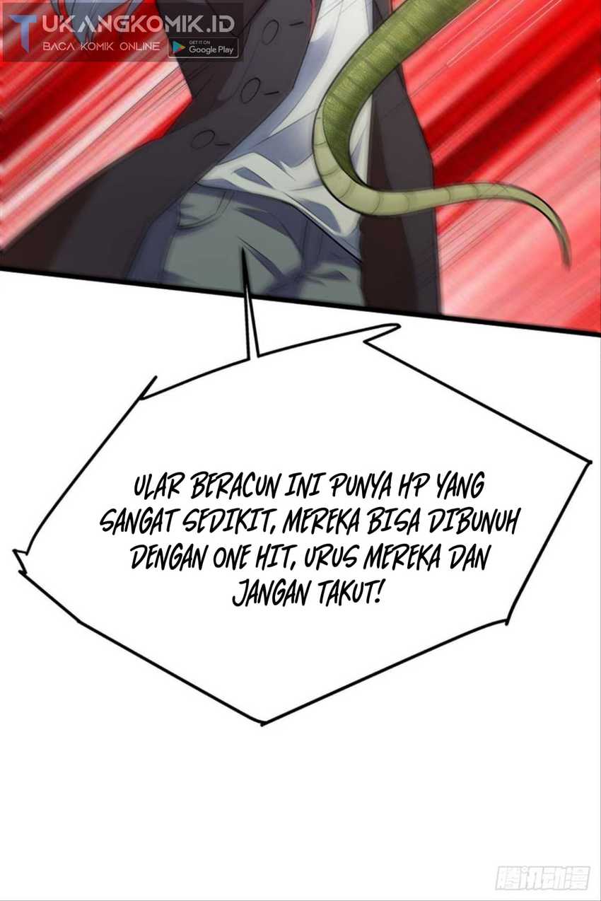 Become the Richest Man In the Last Days Chapter 25 Gambar 39