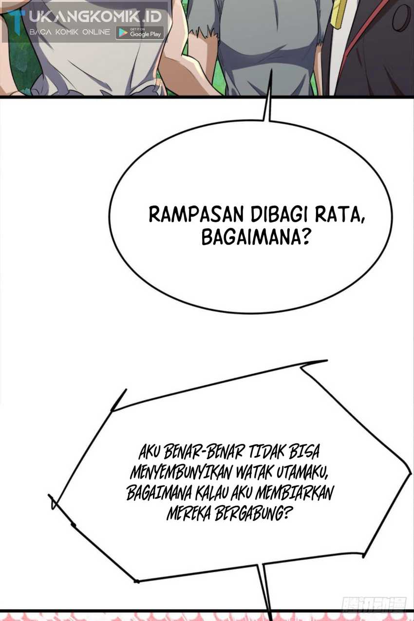 Become the Richest Man In the Last Days Chapter 25 Gambar 4