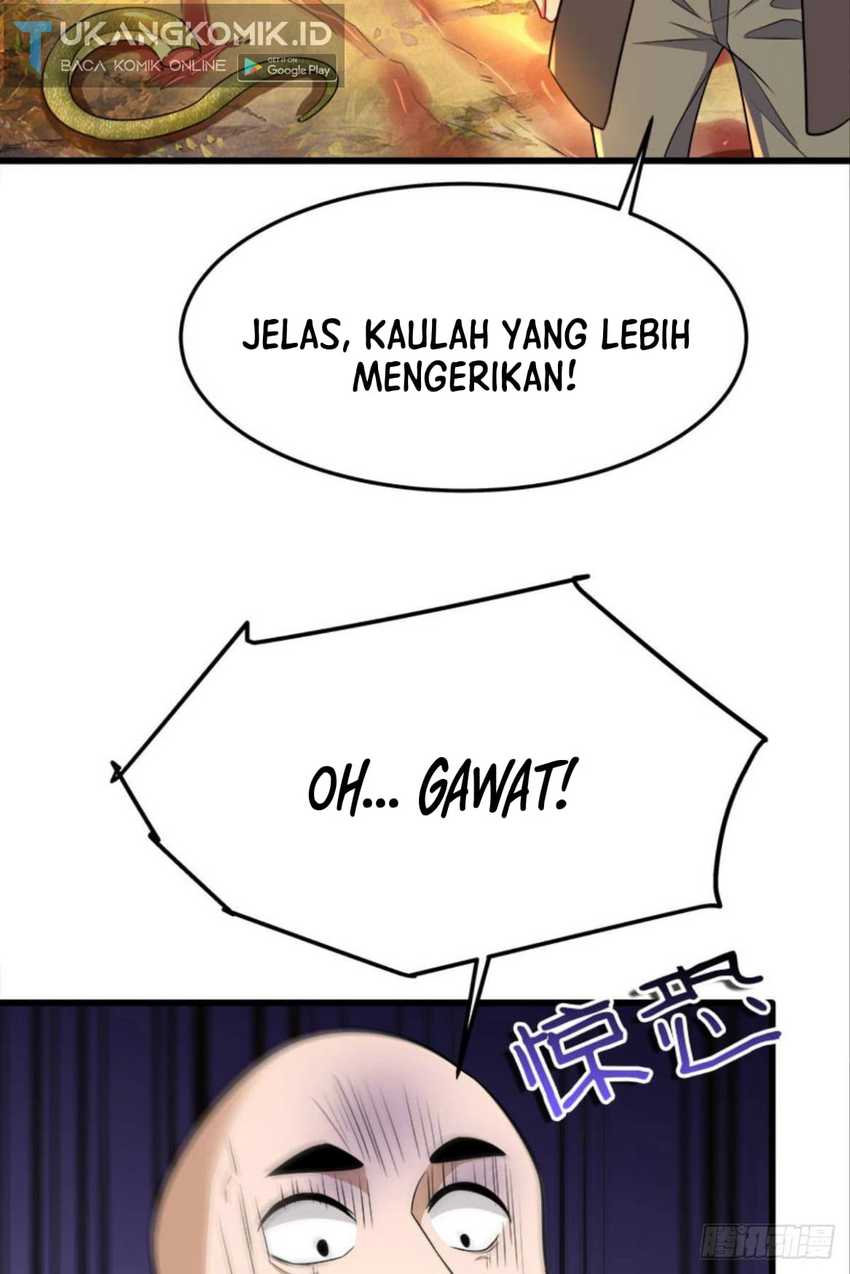 Become the Richest Man In the Last Days Chapter 25 Gambar 53