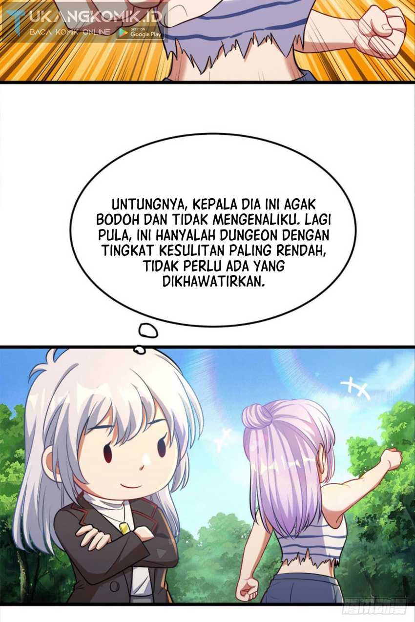 Become the Richest Man In the Last Days Chapter 25 Gambar 7