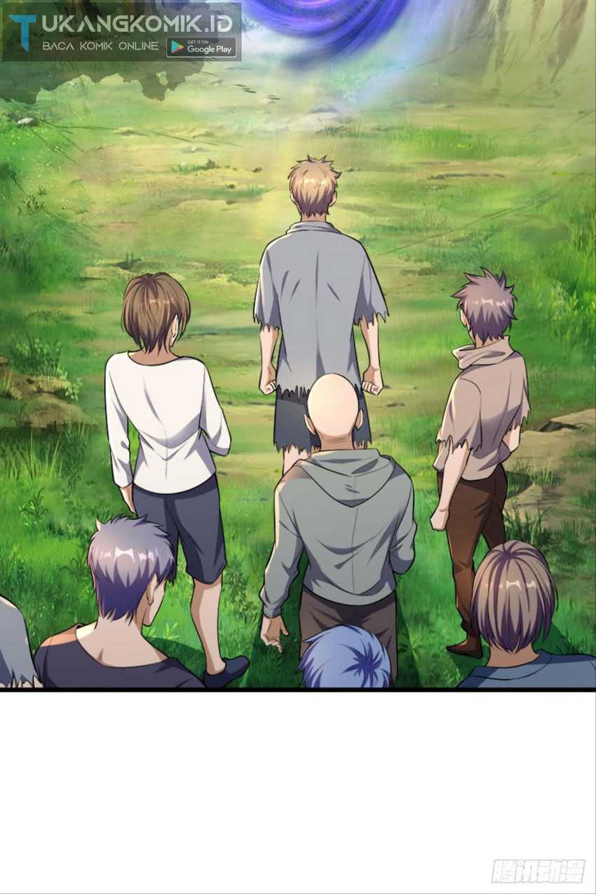 Become the Richest Man In the Last Days Chapter 25 Gambar 9