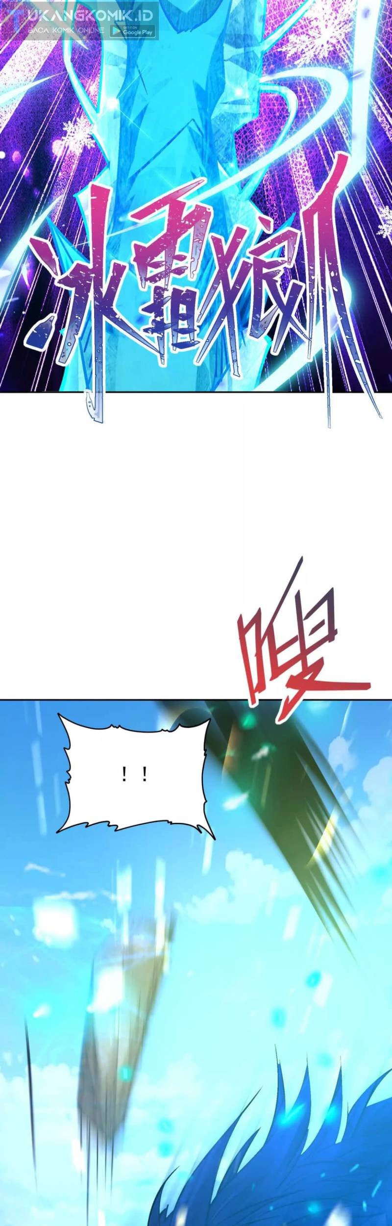 Rise Of The Beast God Chapter 37 Gambar 28