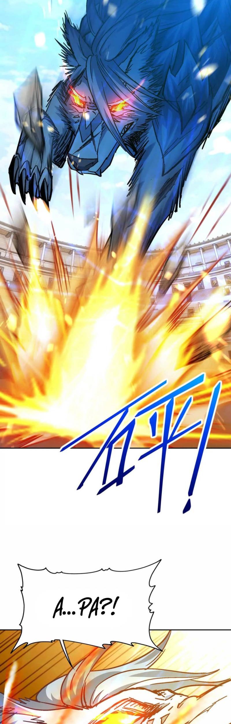 Rise Of The Beast God Chapter 37 Gambar 29