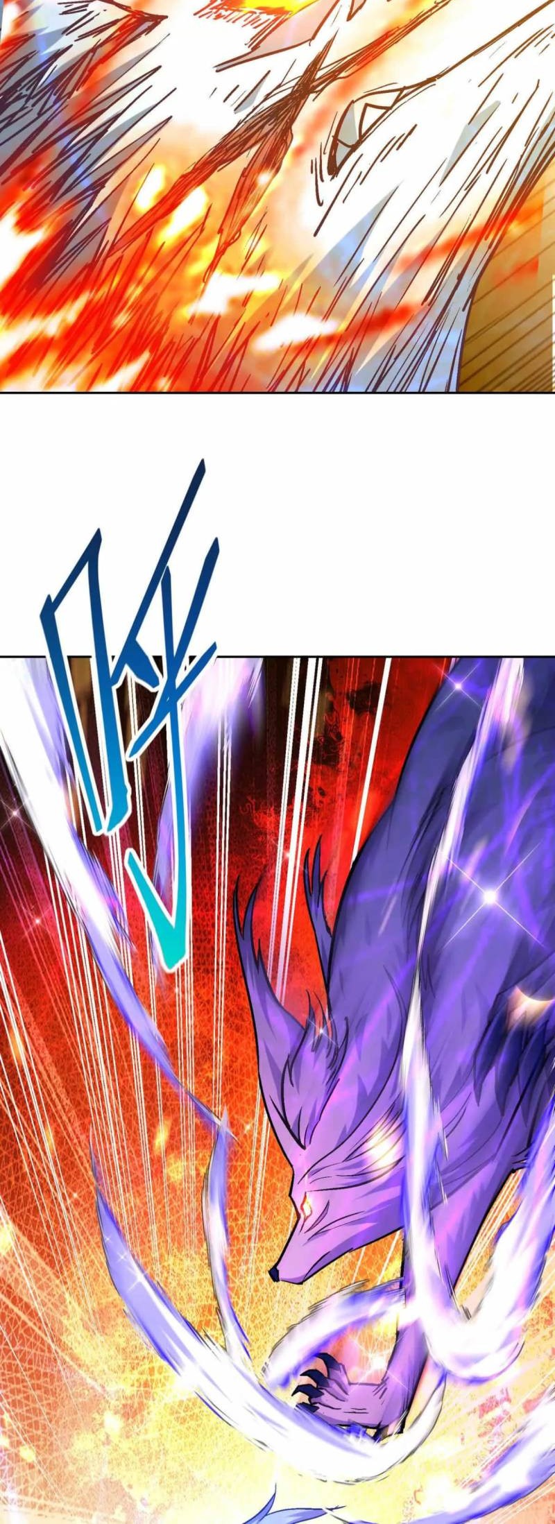 Rise Of The Beast God Chapter 37 Gambar 30