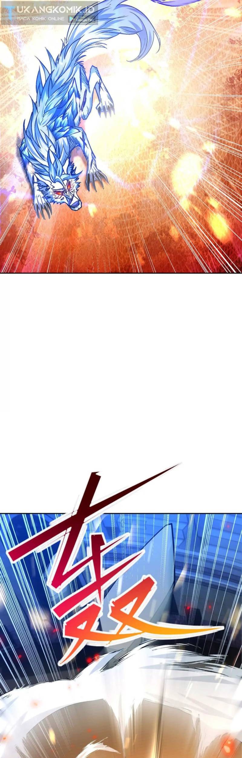 Rise Of The Beast God Chapter 37 Gambar 31