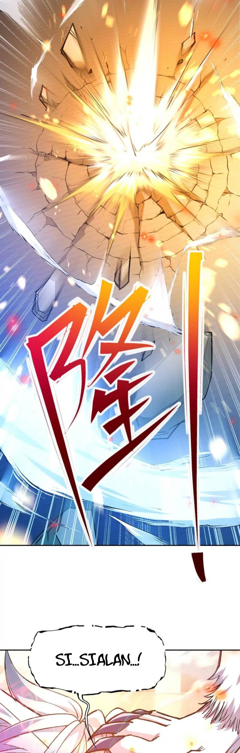 Rise Of The Beast God Chapter 37 Gambar 32