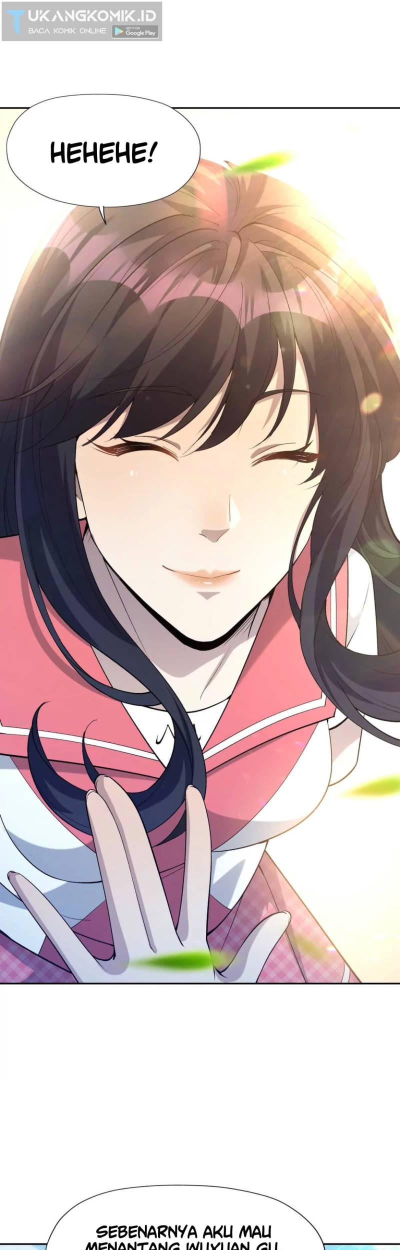 Rise Of The Beast God Chapter 37 Gambar 37