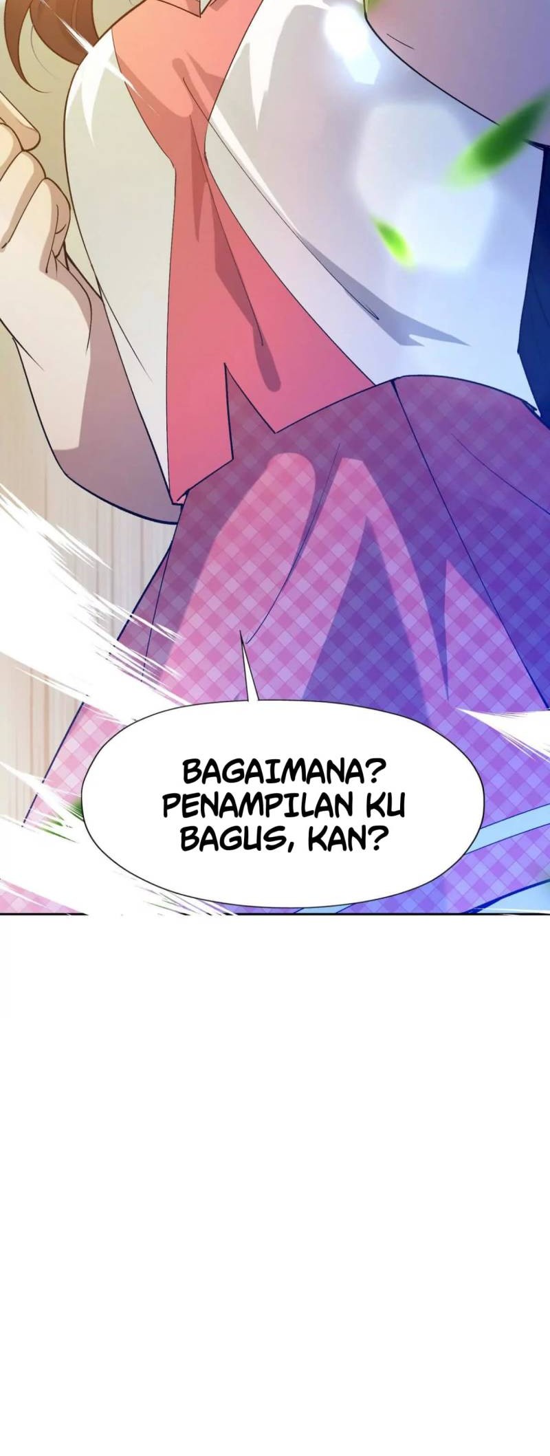 Rise Of The Beast God Chapter 37 Gambar 39