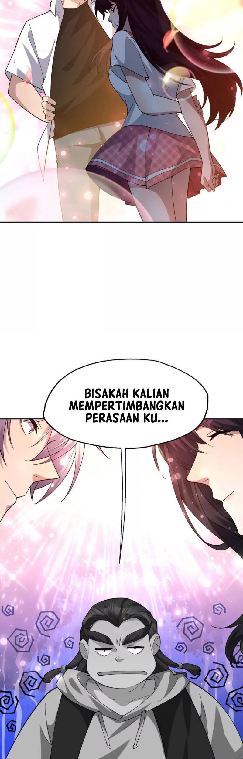 Rise Of The Beast God Chapter 37 Gambar 41