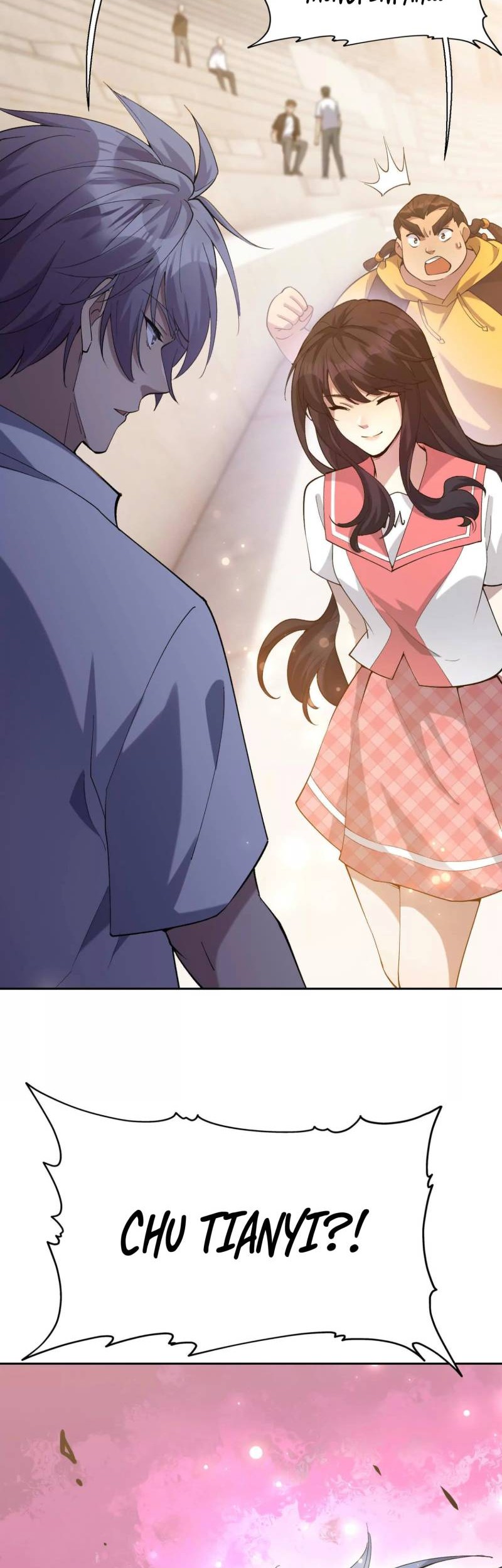 Rise Of The Beast God Chapter 37 Gambar 44