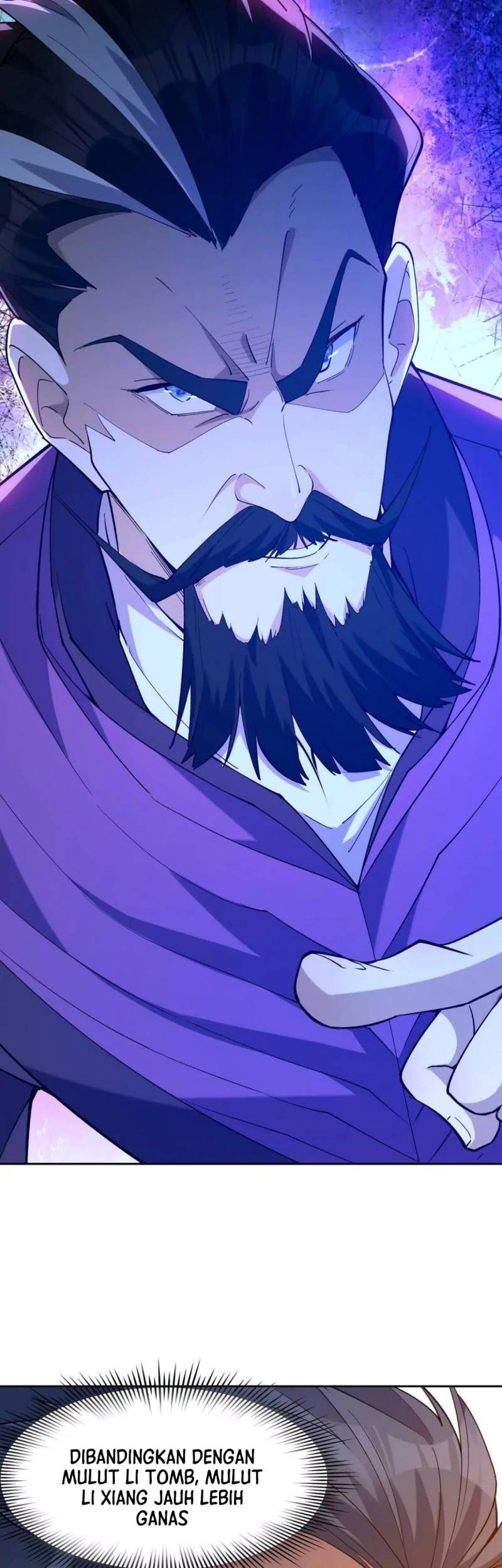 Rise Of The Beast God Chapter 37 Gambar 5