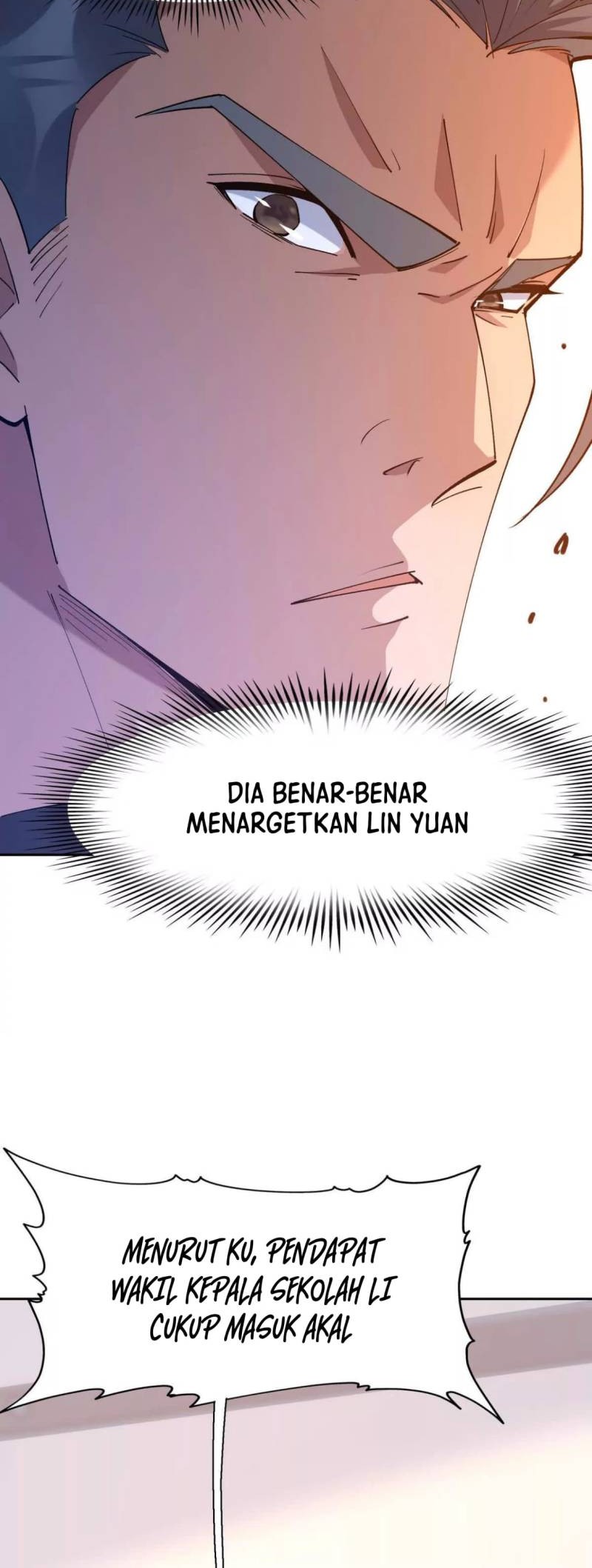 Rise Of The Beast God Chapter 37 Gambar 6