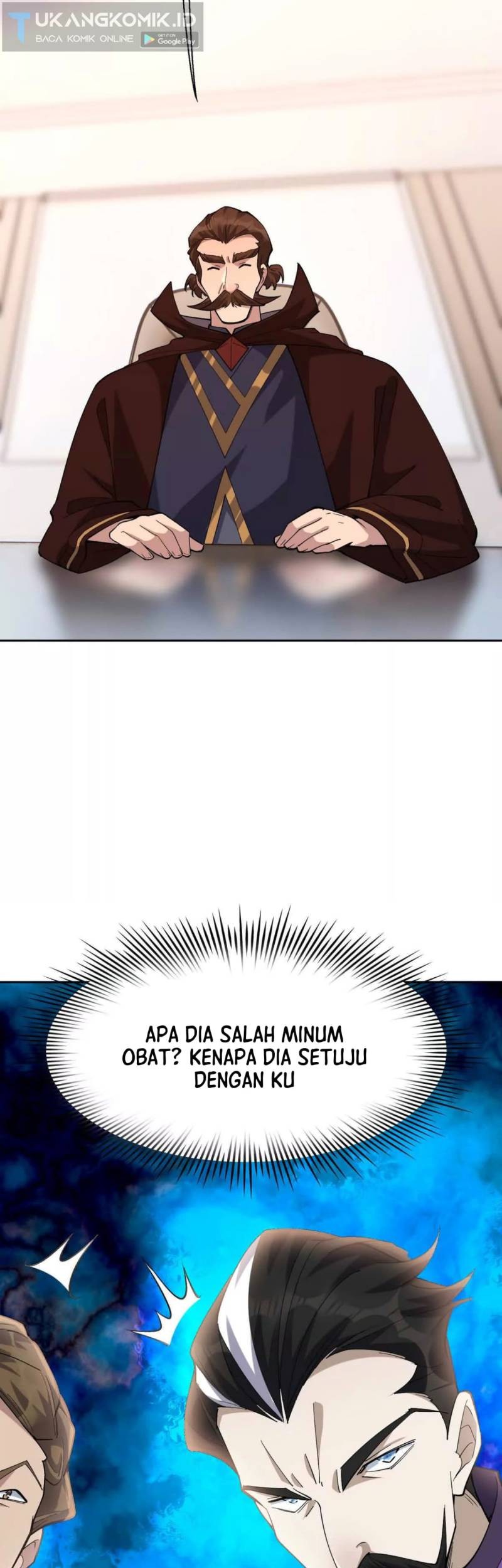 Rise Of The Beast God Chapter 37 Gambar 7