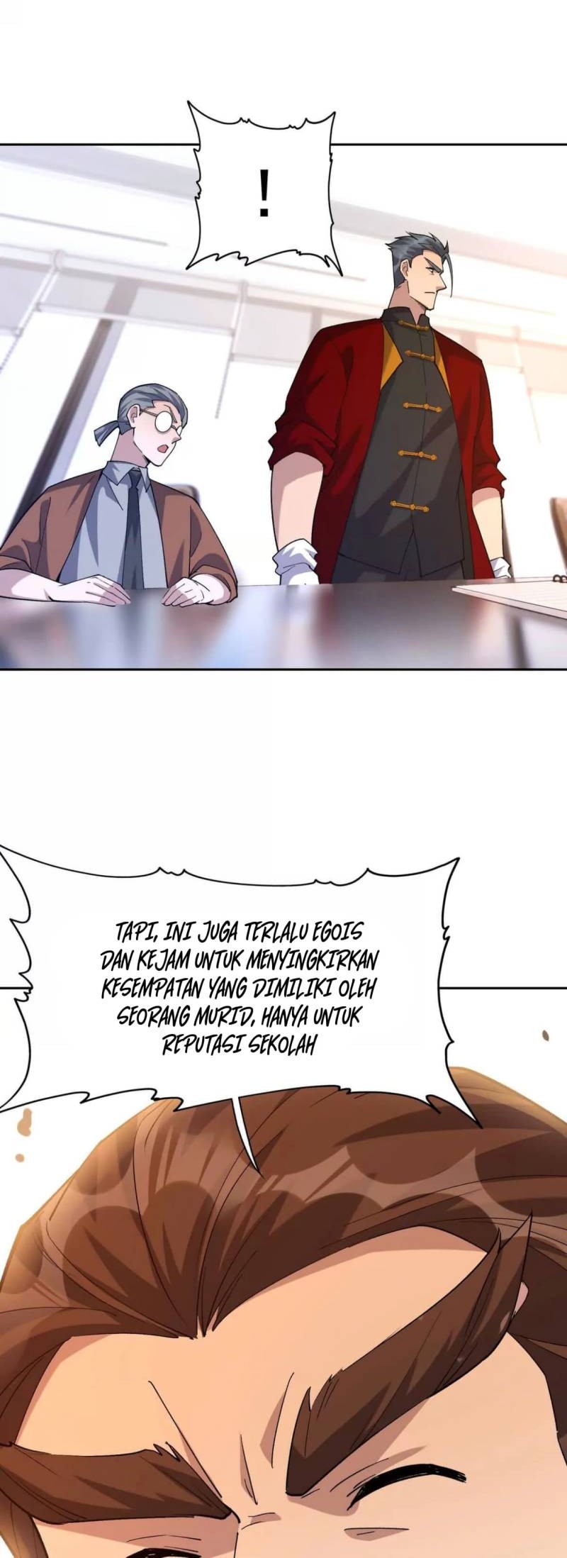 Rise Of The Beast God Chapter 37 Gambar 9