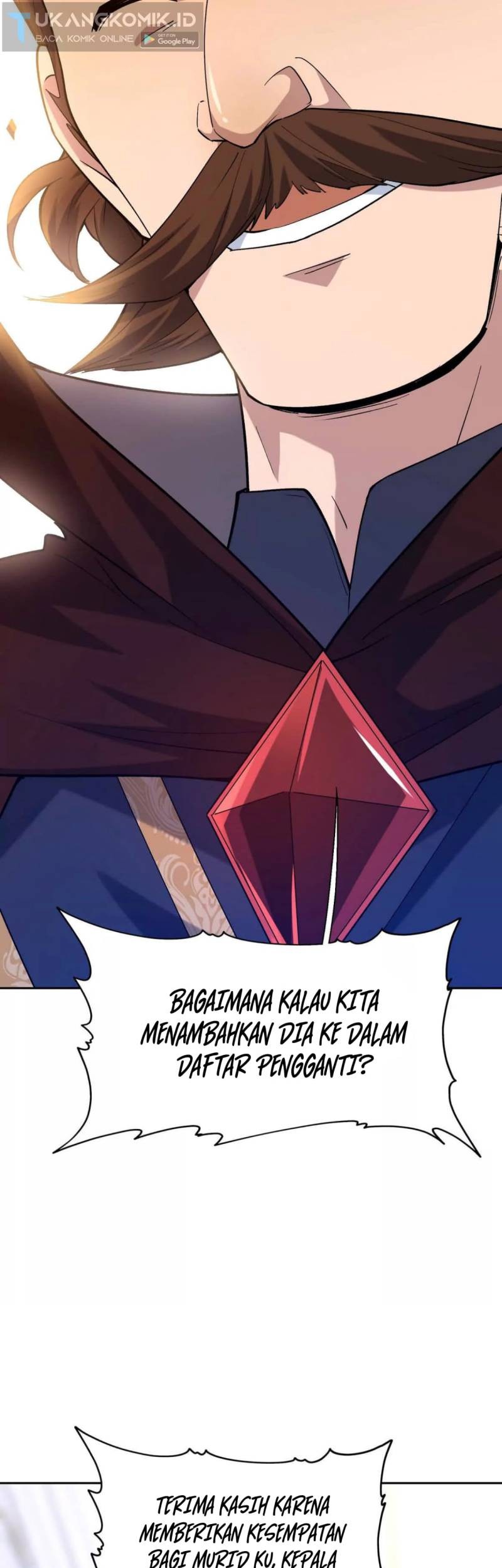Rise Of The Beast God Chapter 37 Gambar 10
