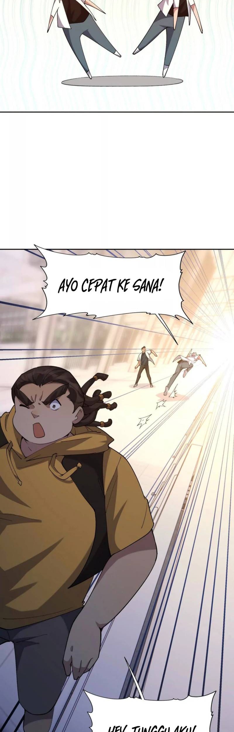 Rise Of The Beast God Chapter 37 Gambar 17