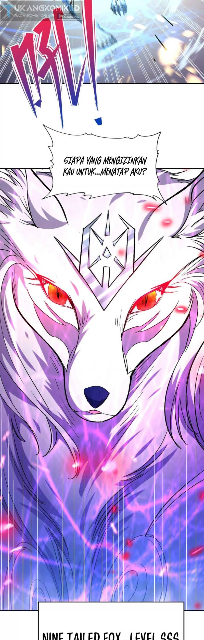 Rise Of The Beast God Chapter 37 Gambar 22