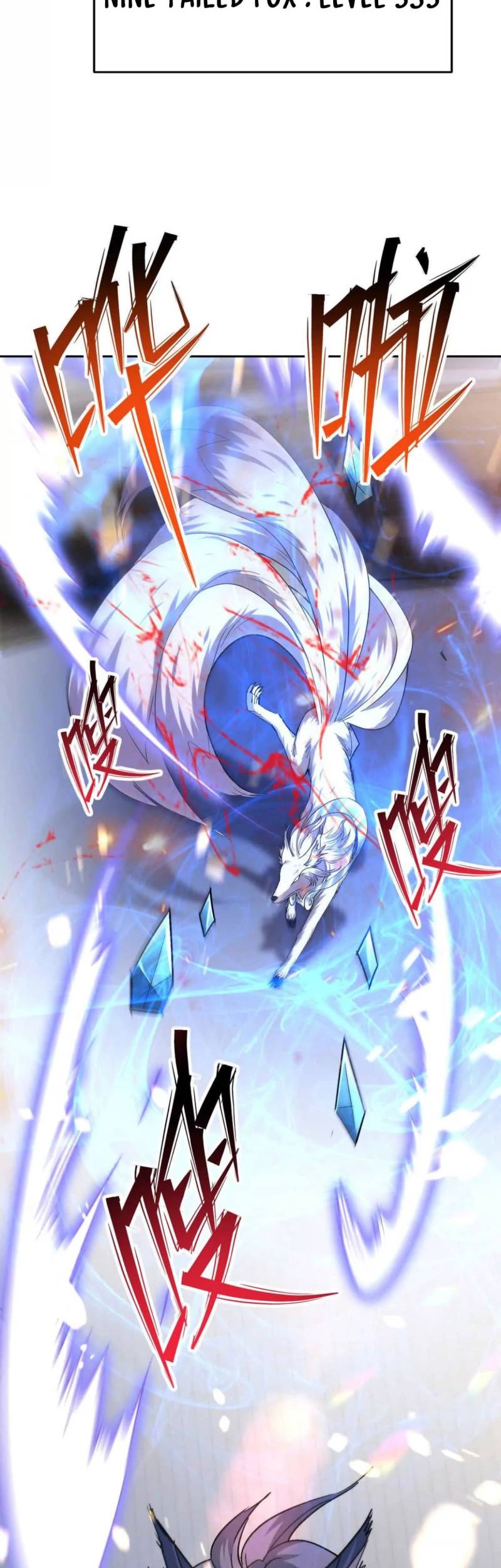 Rise Of The Beast God Chapter 37 Gambar 23