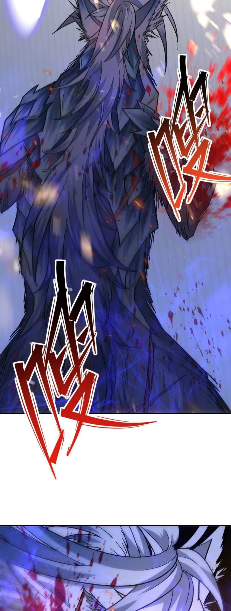 Rise Of The Beast God Chapter 37 Gambar 24