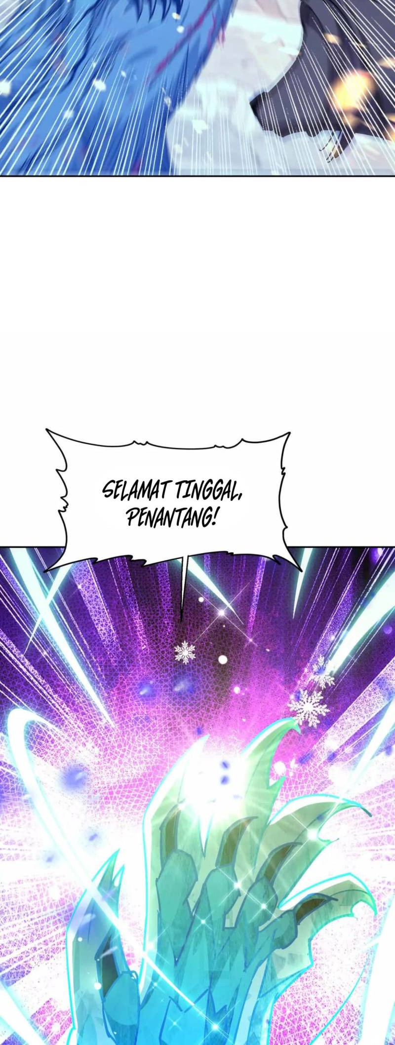 Rise Of The Beast God Chapter 37 Gambar 27