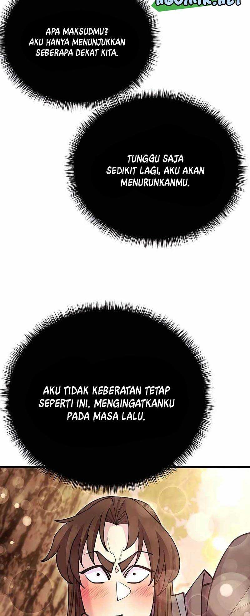 World’s Greatest Senior Disciple Chapter 51 Gambar 29
