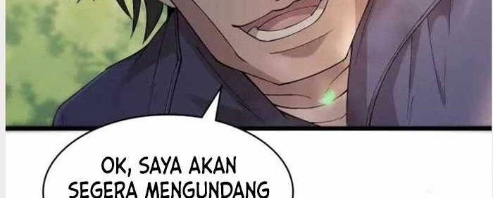 Great Doctor Ling Ran Chapter 122 Gambar 25