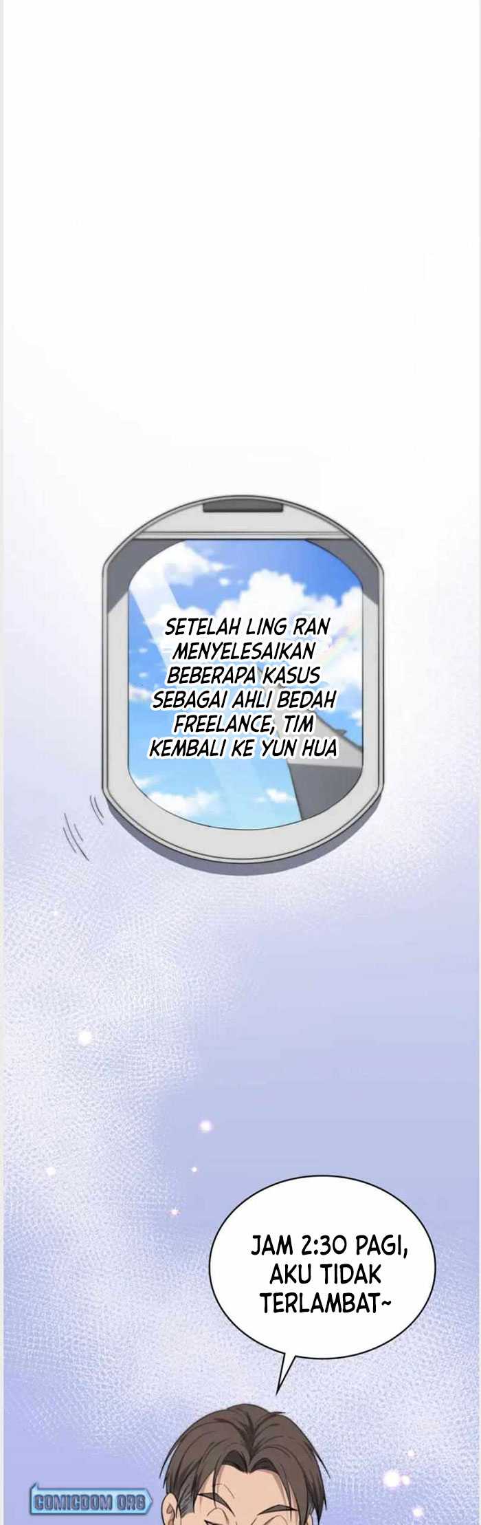 Great Doctor Ling Ran Chapter 122 Gambar 3