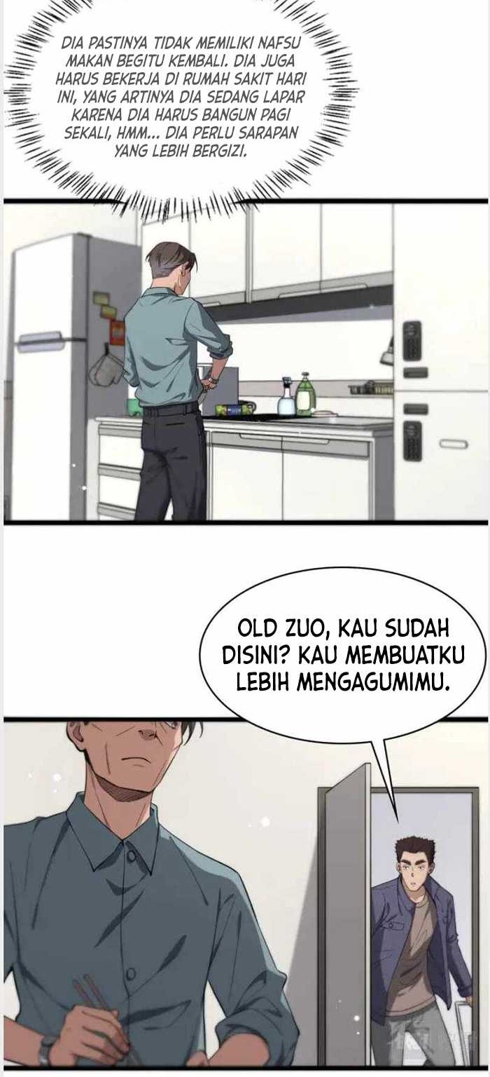 Great Doctor Ling Ran Chapter 122 Gambar 5