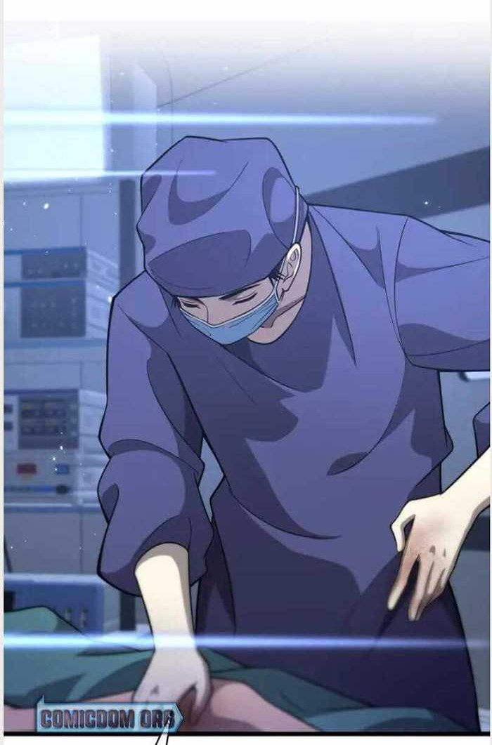 Great Doctor Ling Ran Chapter 121 Gambar 27