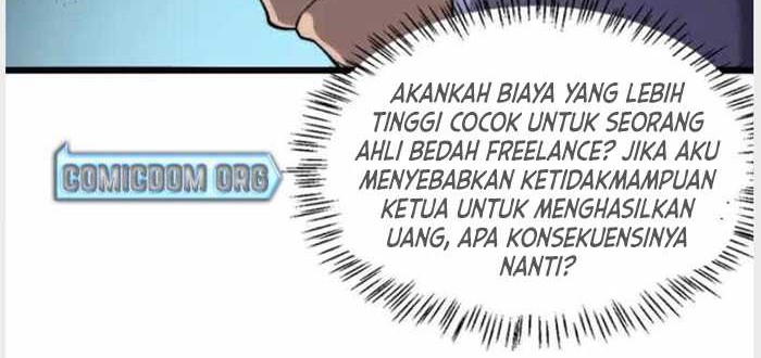 Great Doctor Ling Ran Chapter 121 Gambar 31